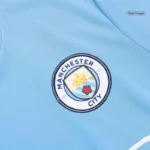 24-25 Manchester City Special Jersey - Image 8