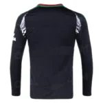 24-25 Arsenal Away Long Sleeve Jersey - Image 2