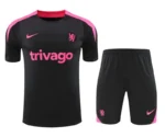 24-25 Chelsea Pre-Match Football Shirt