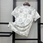 Real Madrid 2025/26 Louis Vuitton Joint Edition Jersey