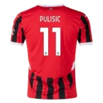 2024-25 AC Milan Home Replica Jersey - Image 14