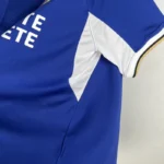 23-24 Chelsea Home Kit Jersey+Shorts - Image 6