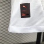 24-25 AC Milan Away Soccer Jersey Player Version - Image 7