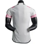 2023-24 Juventus Away Jersey Player Version - Image 2