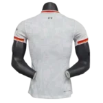 24-25 Liverpool Third Away Player Version Soccer Jersey - Image 2