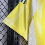 Juventus Away Kit(Jersey+Shorts) 2024-25 - Image 7
