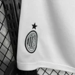 AC Milan Away Shorts 2024-25 - Image 4