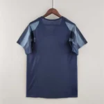 04-05 Inter Milan Retro Away Jersey - Image 4