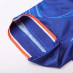 2024-25 Kids Chelsea Home Kits Jersey+Shorts - Image 10