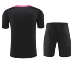 24-25 Chelsea Pre-Match Football Shirt - Image 2