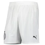 AC Milan Away Shorts 2024-25