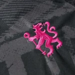 2024/25 Chelsea Third Jersey Kits(Jersey+Shorts) - Image 6