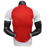 Arsenal Home Jersey Player Version 2024-25 - Image 2