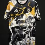 Real Madrid Special Edition 2025-26