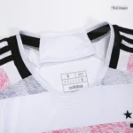 23-24 Juventus Away Jersey - Image 8