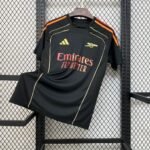 Arsenal 2025/26 Pre-Match Jersey