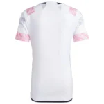 23-24 Juventus Away Jersey - Image 2