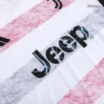 23-24 Juventus Away Jersey - Image 7