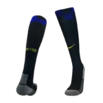 23-24 Inter Milan Home Whole Kit Jersey+Shorts+Socks - Image 4