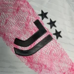 2023-24 Juventus Away Jersey Player Version - Image 8