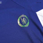 23-24 Women's Chelsea Home Jersey - Image 5