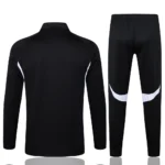 Liverpool Training Kit (jacket+Pants) Black 2025-26 - Image 2