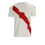 Adidas Peru Home Jersey 2026 - Image 2