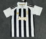 2026/2027 Juventus Home Soccer Jersey 1:1 Thai Quality