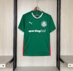 2026/2027 Palmeiras Home Jersey 1:1 Thai Quality