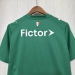 2026/2027 Palmeiras Home Jersey 1:1 Thai Quality - Image 4