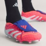 adidas Predator Elite Fold-Over Tongue - Image 5