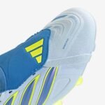 adidas Predator League Fold-Over Tongue - Image 7