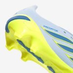 adidas Predator League Fold-Over Tongue - Image 8