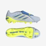 adidas Predator League Fold-Over Tongue - Image 9