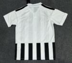 2026/2027 Juventus Home Soccer Jersey 1:1 Thai Quality - Image 2