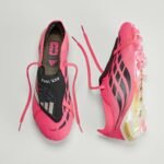 adidas Predator Elite Fold-Over Tongue - Image 3