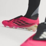 adidas Predator Elite Fold-Over Tongue - Image 5