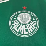 2026/2027 Palmeiras Home Jersey 1:1 Thai Quality - Image 6