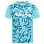 23/24 Wolverhampton Wolves Third Jersey
