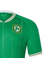 23/24 Ireland Home Jersey - Image 3