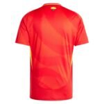 24/25 Spain Home Jersey - Image 2