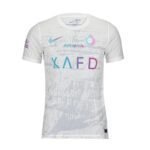 23/24 Al-Nassr FC Third Jersey