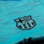 23/24 Barcelona Third Jersey - Image 2