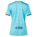 23/24 Women's Barcelona Third Jersey - Image 2