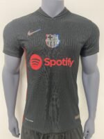 24/25 FC Barcelona Away Jersey (Player Version)