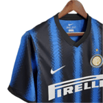Jersey Internazionale Retro 2010/2011 - Image 3