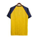 Jersey Arsenal Retro 1988/1989 - Yellow - Image 3