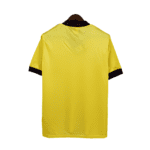 Jersey Arsenal Retro 1983/1986 - Yellow - Image 2