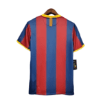 Jersey Barcelona Retro 2010/2011 - Image 3