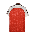 Jersey Arsenal Retro 1990/1992 - Red - Image 2